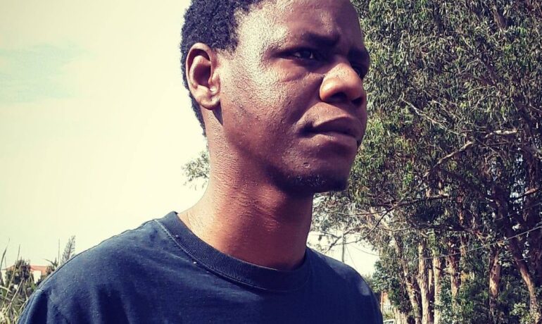 Angolan activist persecuted in Portugal by the regime of his country
