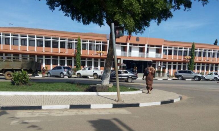 Cabinda: Governo mantém silêncio sobre marcha de activistas marcada para sábado